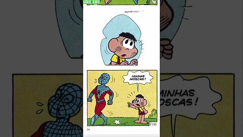 Cascão