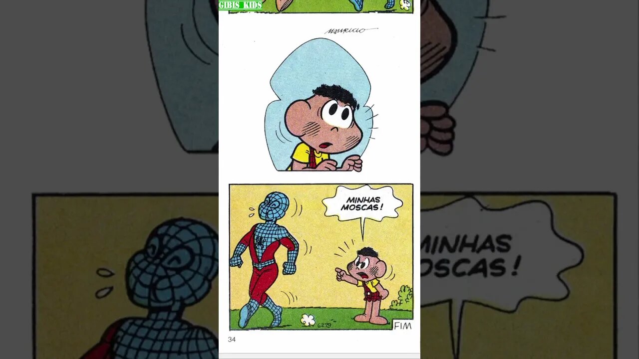 Cascão