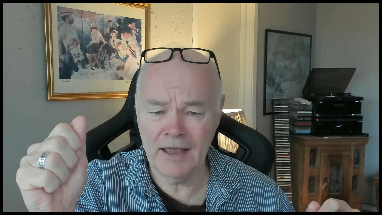 The christian belief is a concept