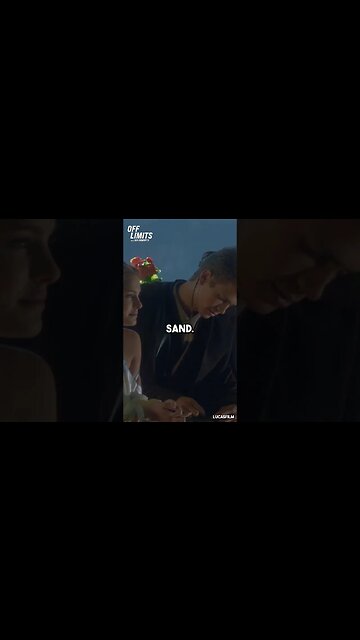 I used ChatGPT to rewrite one of the worst scenes in movie history #chatgpt #ai #starwars