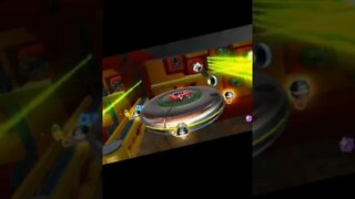 My favorite galaxies in Super mario galaxy so far