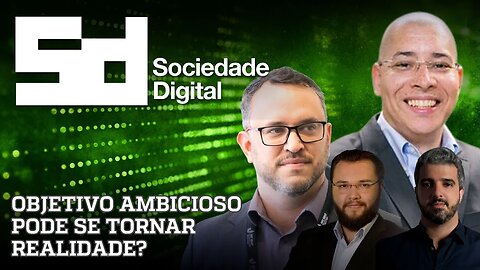 Rio de Janeiro será o próximo Vale do Silício da energia sustentável? | SOCIEDADE DIGITAL