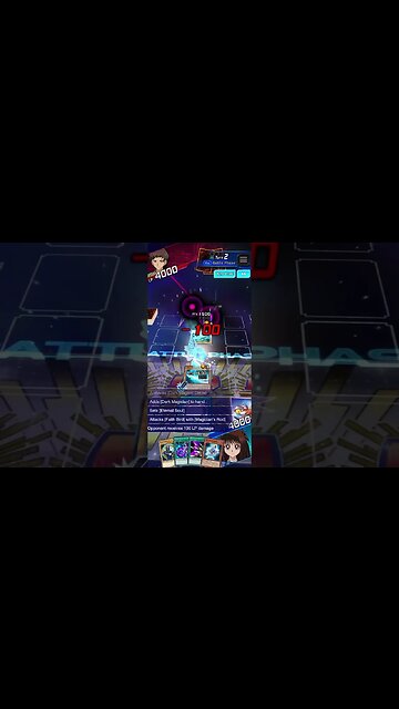 Yu-Gi-Oh! Duel Links - Power Pro App x Yu-Gi-Oh! Collaboration Card Sleeves (Tea Gardner) Gameplay