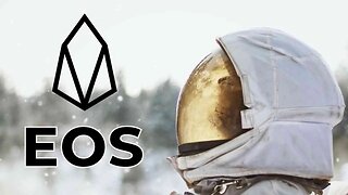 EOS is going to ZERO!? Coin Price Prediction-Daily Analysis 2023 Crypto