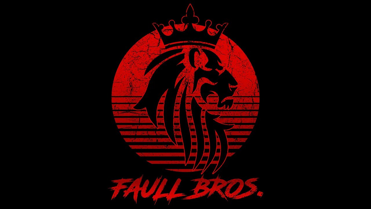 Faull Brothers Trilogy: Aliens, Advanced Technology, and Sinister Conspiracy