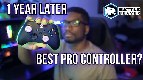 Is It THE BEST Controller? - Battle Beaver Pro Controller Review (2025)