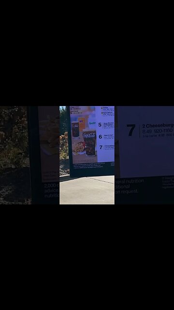 Do you have the McRib?