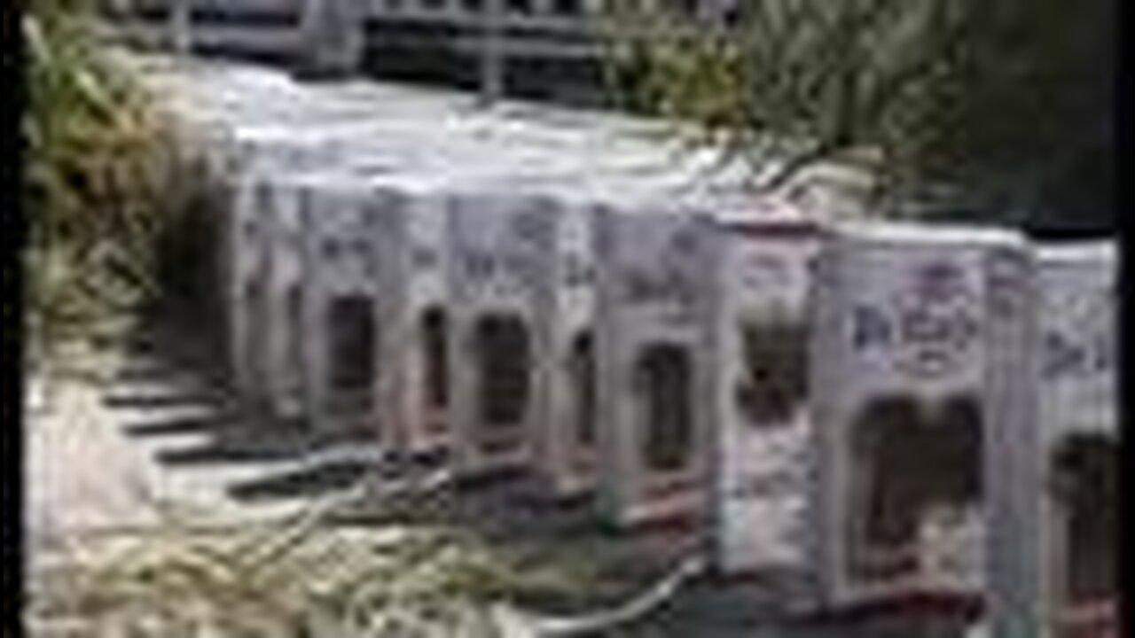Hageldomino