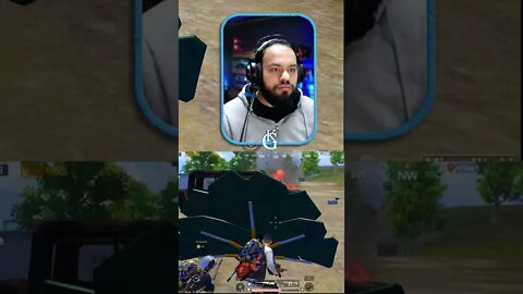 AWM OR WOT😲😲🥶| PUBG MOBILE #short #shorts #pubgmobilenepal #pubgnepal #nepalipubgmobile