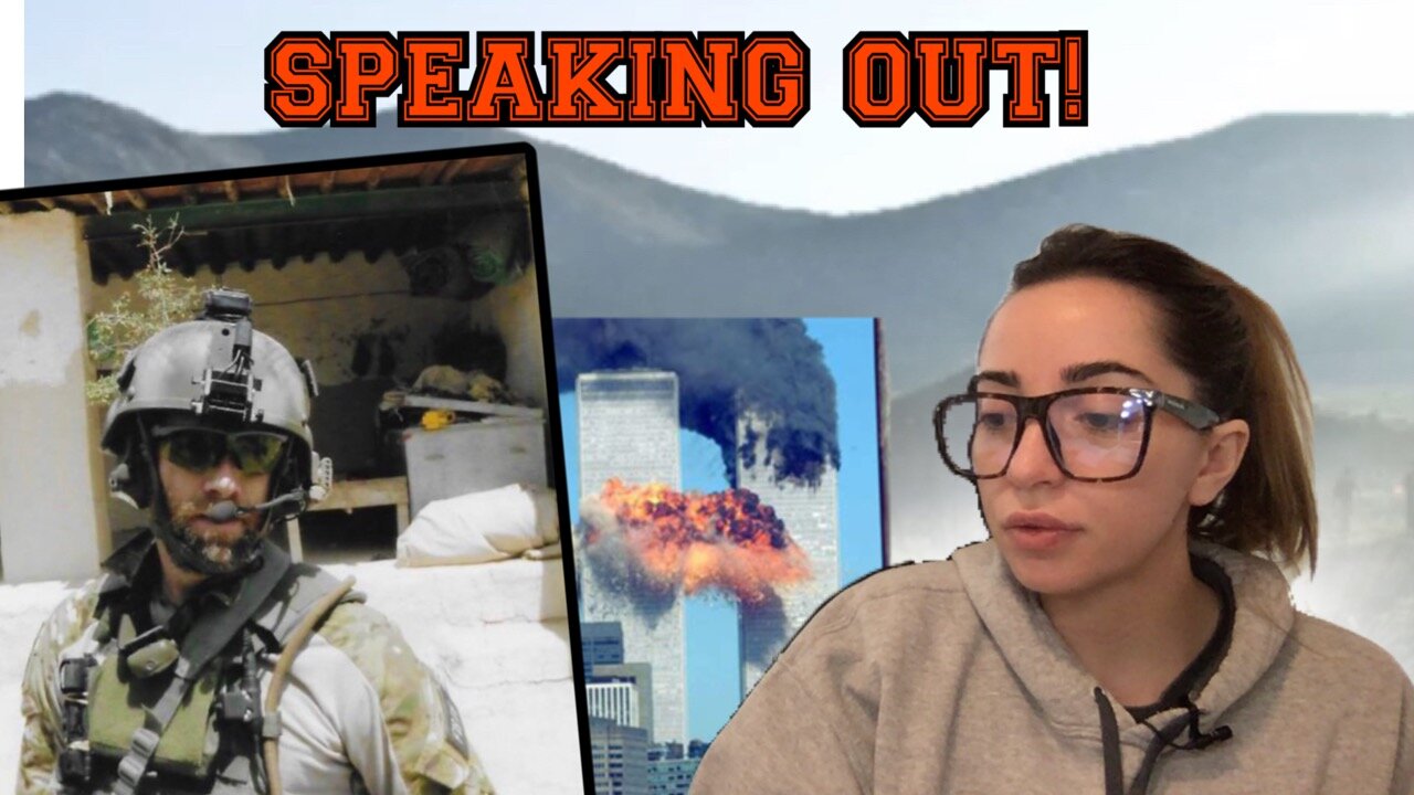 LIVE W/ FBI AGENT & NAVY SEAL