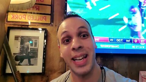 I got nothing to say, I'm just happy. 🙂