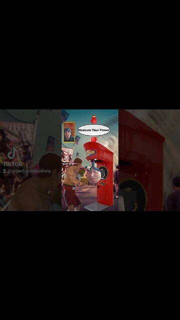 How strong are you? #djlife #joker