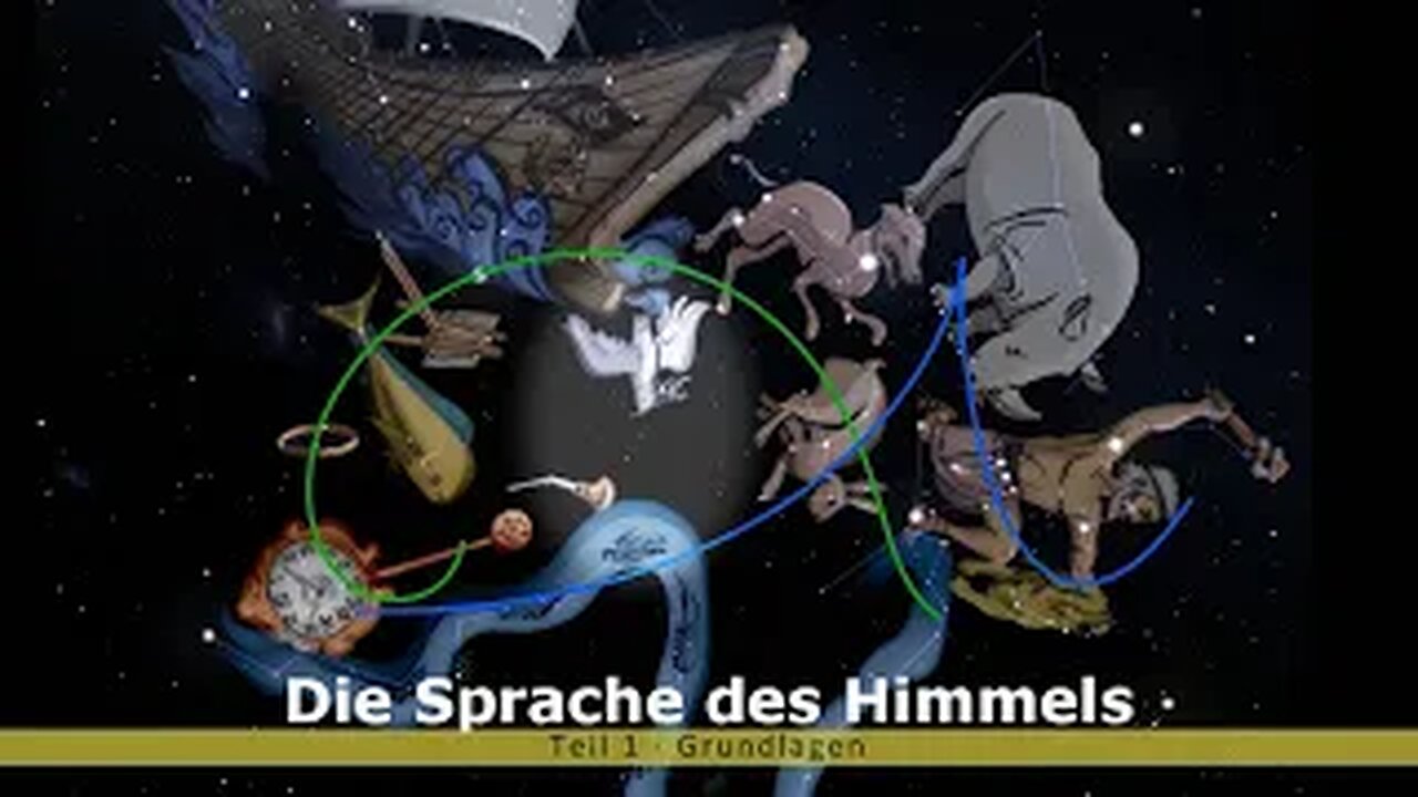 Die Sprache des Himmels