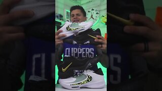 What's Better?? Nike Zoom Freak 4 vs PG 6