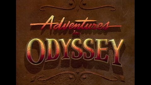 Adventures In Odyssey -4 Main Themes -