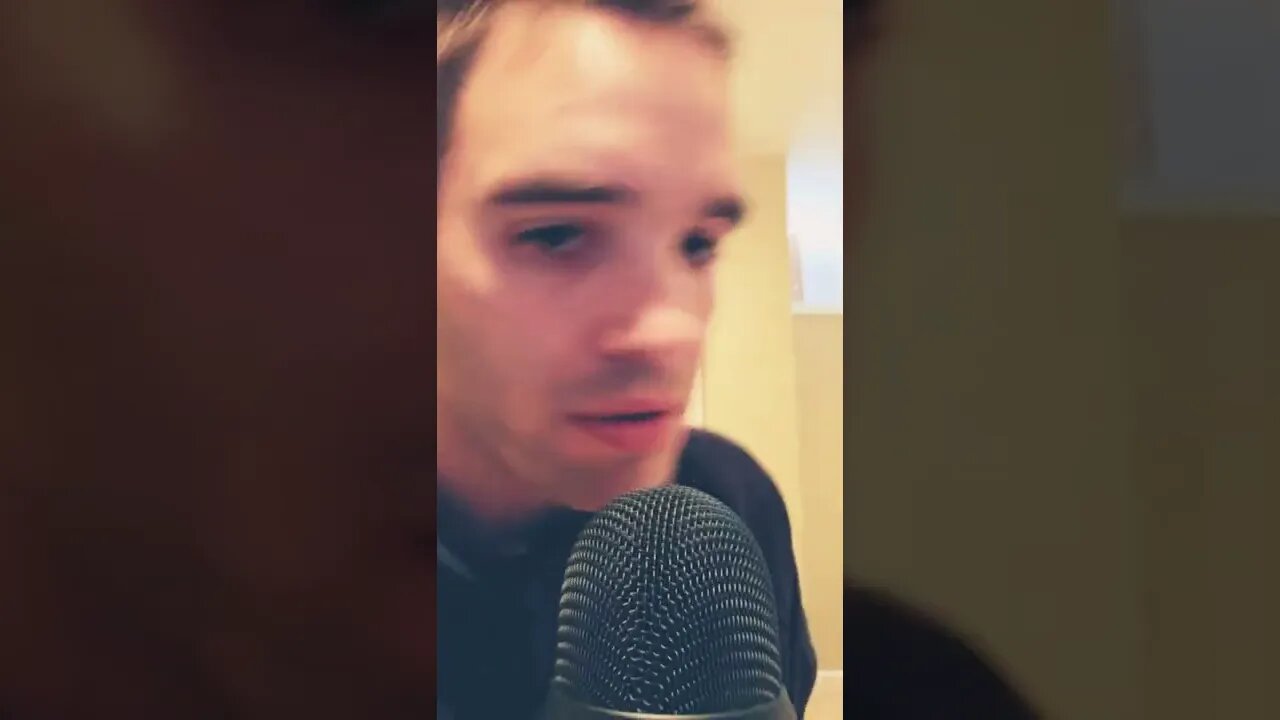 Every Rumbler's Nightmare