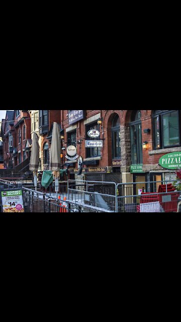 Vaccine Certificates Could Grant More Perks For Fully Vaxxed Ontarians, Science Table Says