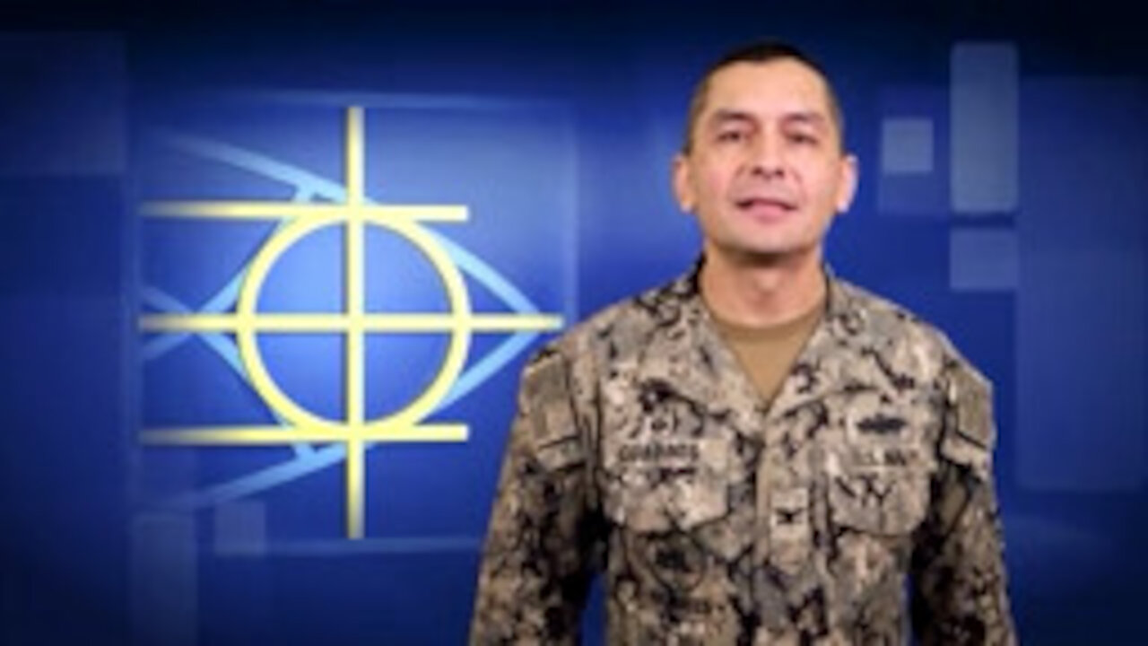 NAVFAC Southeast - COMMS - January 2021