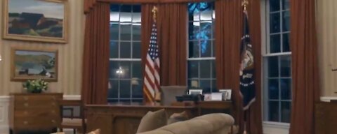 America is back!!!!! Bullshit!