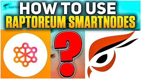 I Sent 353K RTM To A RAPTOREUM SMARTNODE | How To Guide