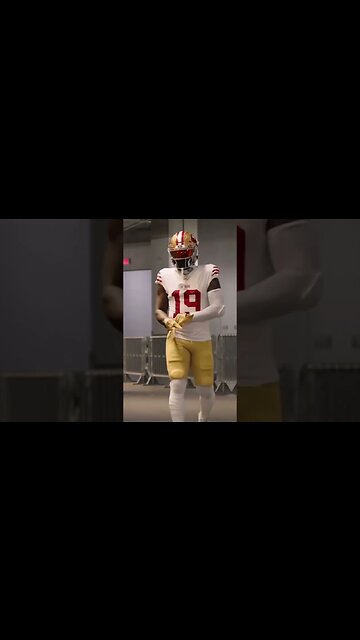 HES BACK #tiktok #nflseason #football #americanfootballteam #nflplayer #nflnetwork *roadto200subs