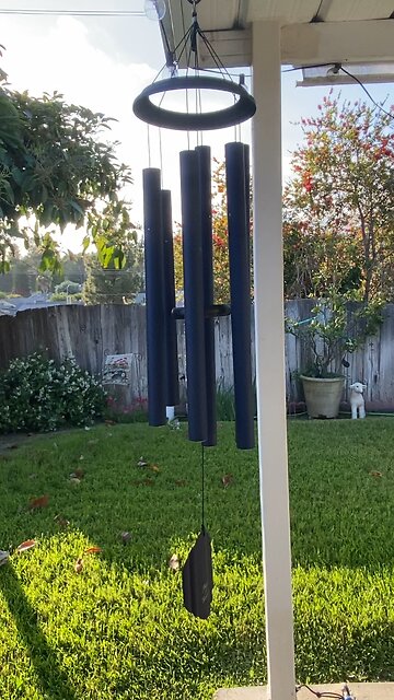 Lovely Wind Chimes
