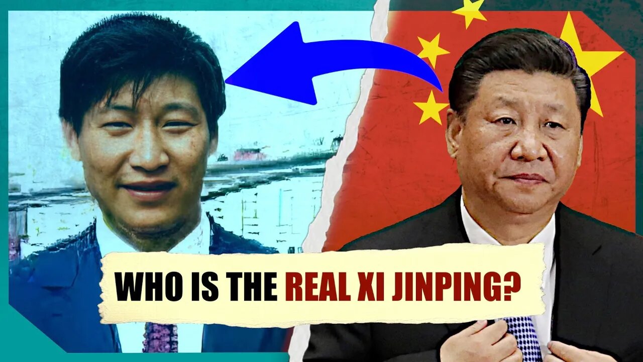 A drinking buddy describes the real Xi Jinping and why Taiwan war is imminent