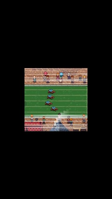 Tartarugas Metaleiras | Chained Echoes #Shorts