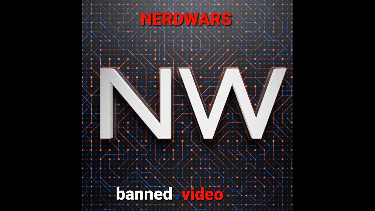 A Nerd Hope | A BANNED Documentary