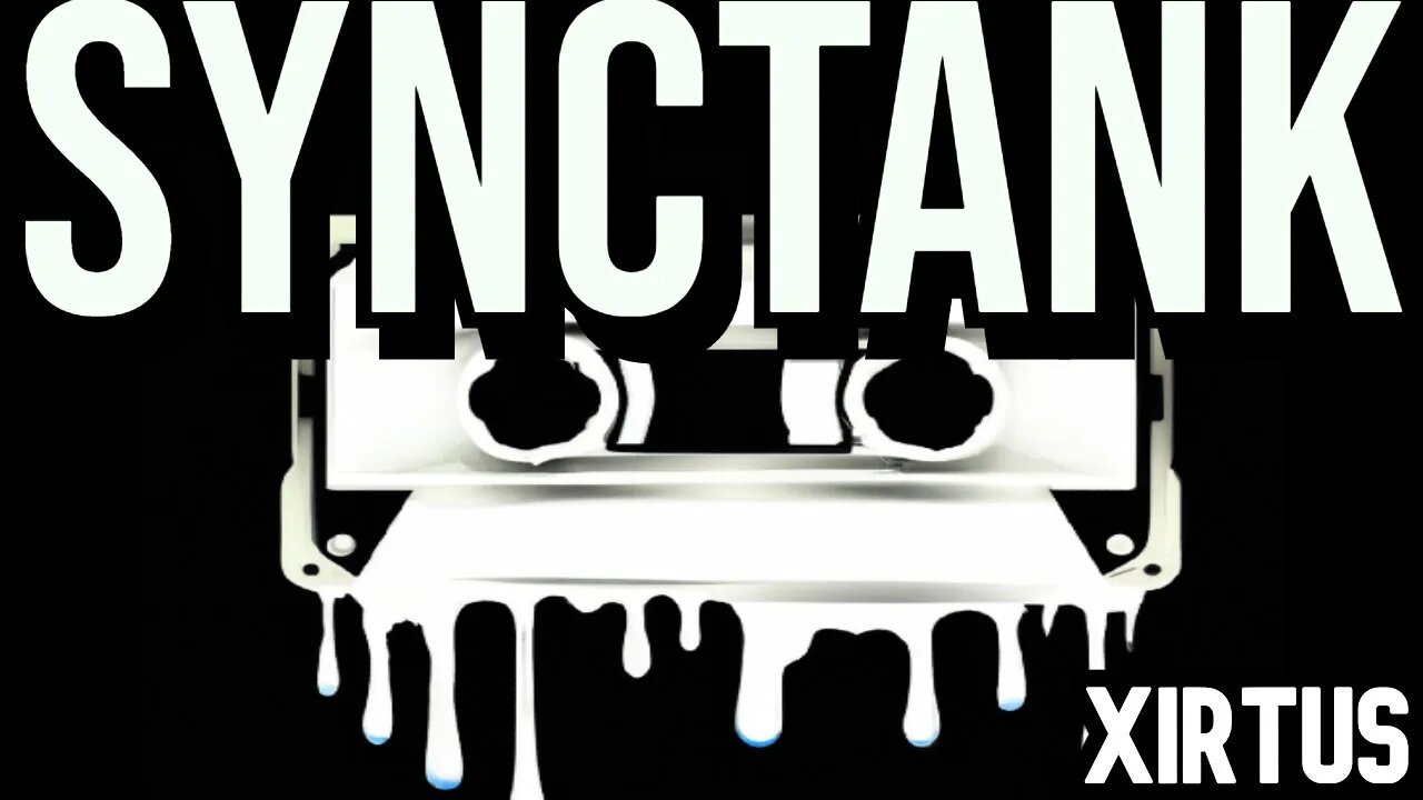 Train Keeps Coming - Synctank