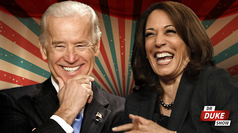 Ep. 338 – Biden & Harris Showcase Basement Leadership With Endless Gaffes