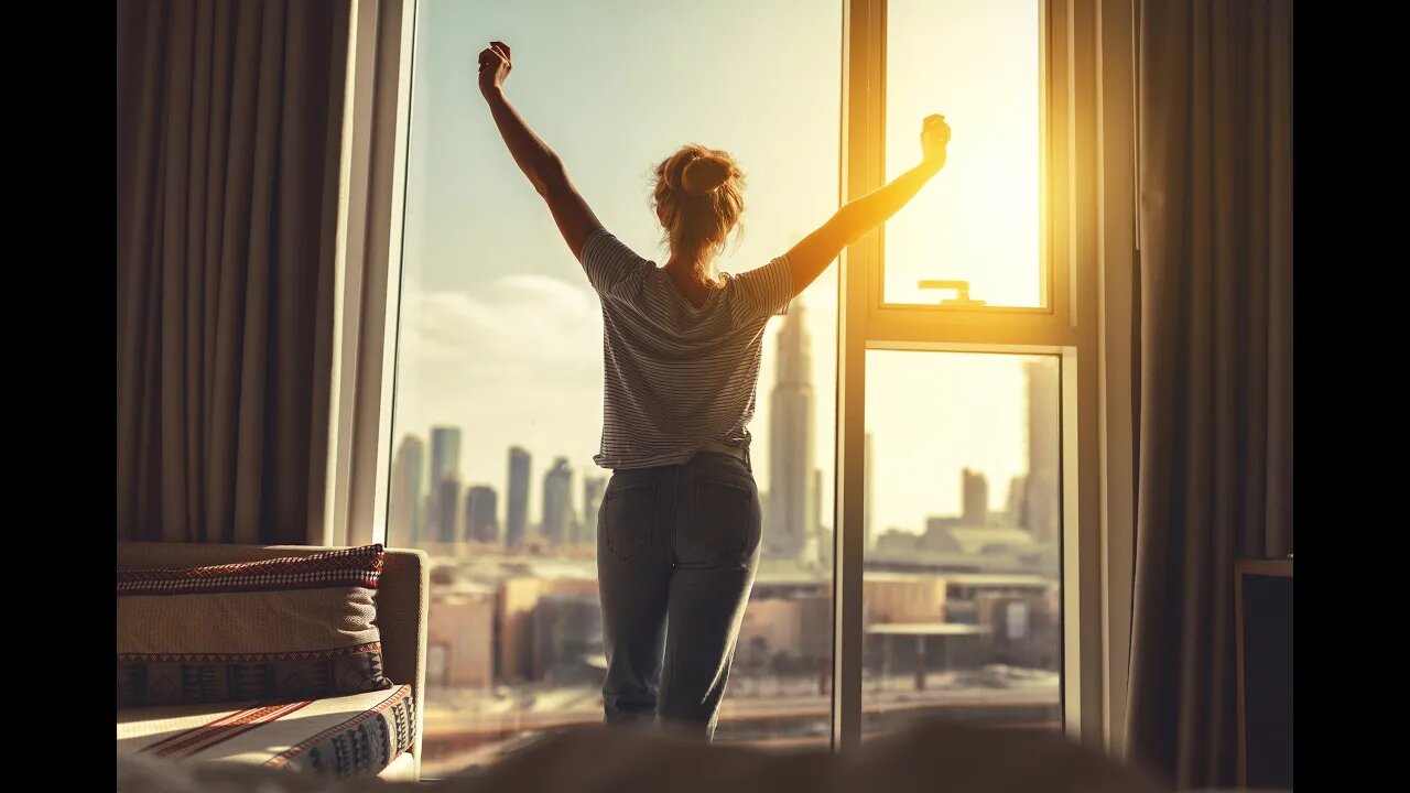 Why do i need to have morning devotion?