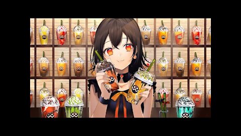 Halloweekly Sip 2021!