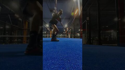 Padeldrill 😴 #padel #padeltennis