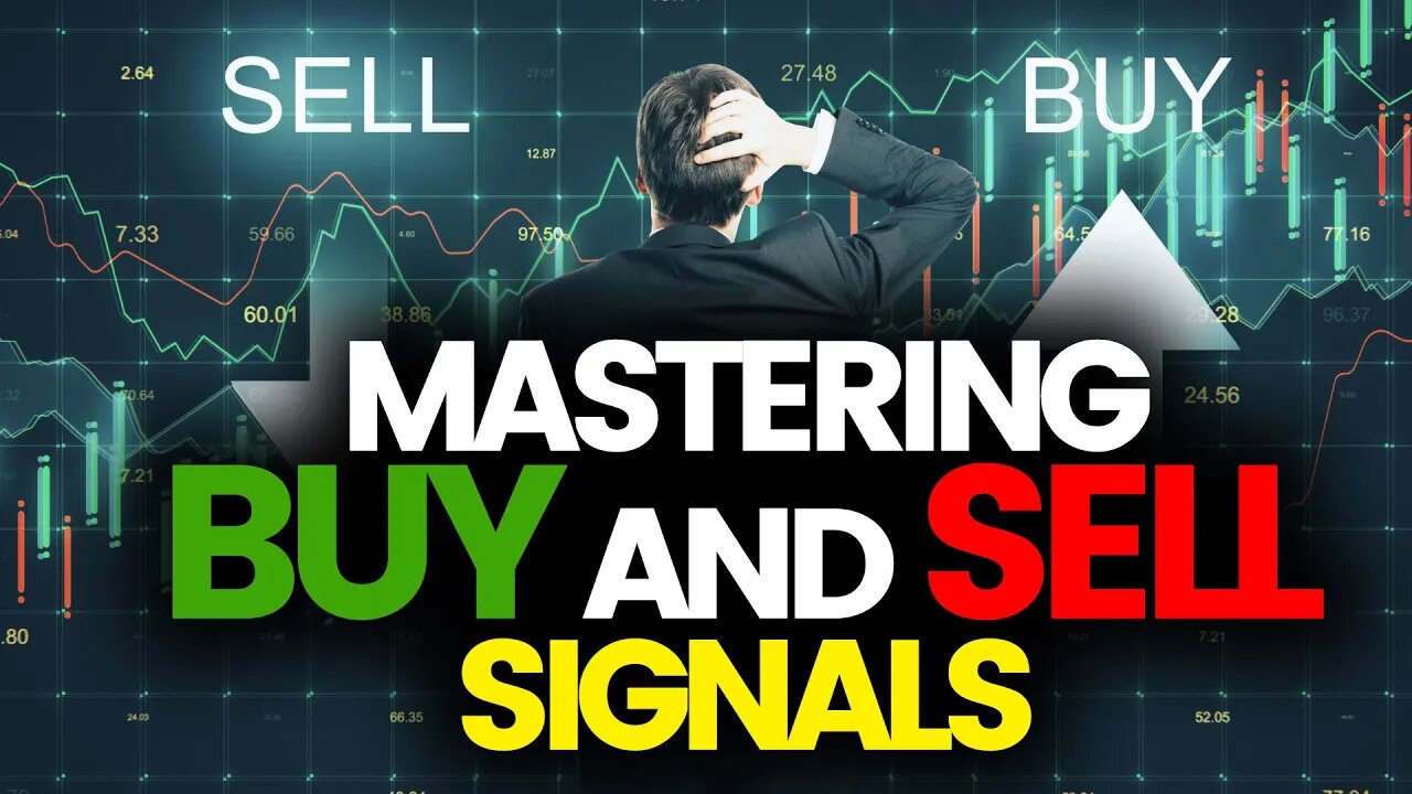 📊💡 Game-Changing Market Insights: Discovering Profitable Buy and Sell Signals