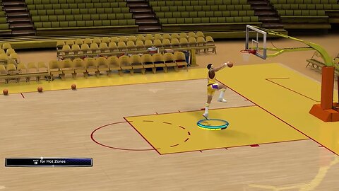 Practice: 1978 Kareem Abdul-Jabbar @ The Forum