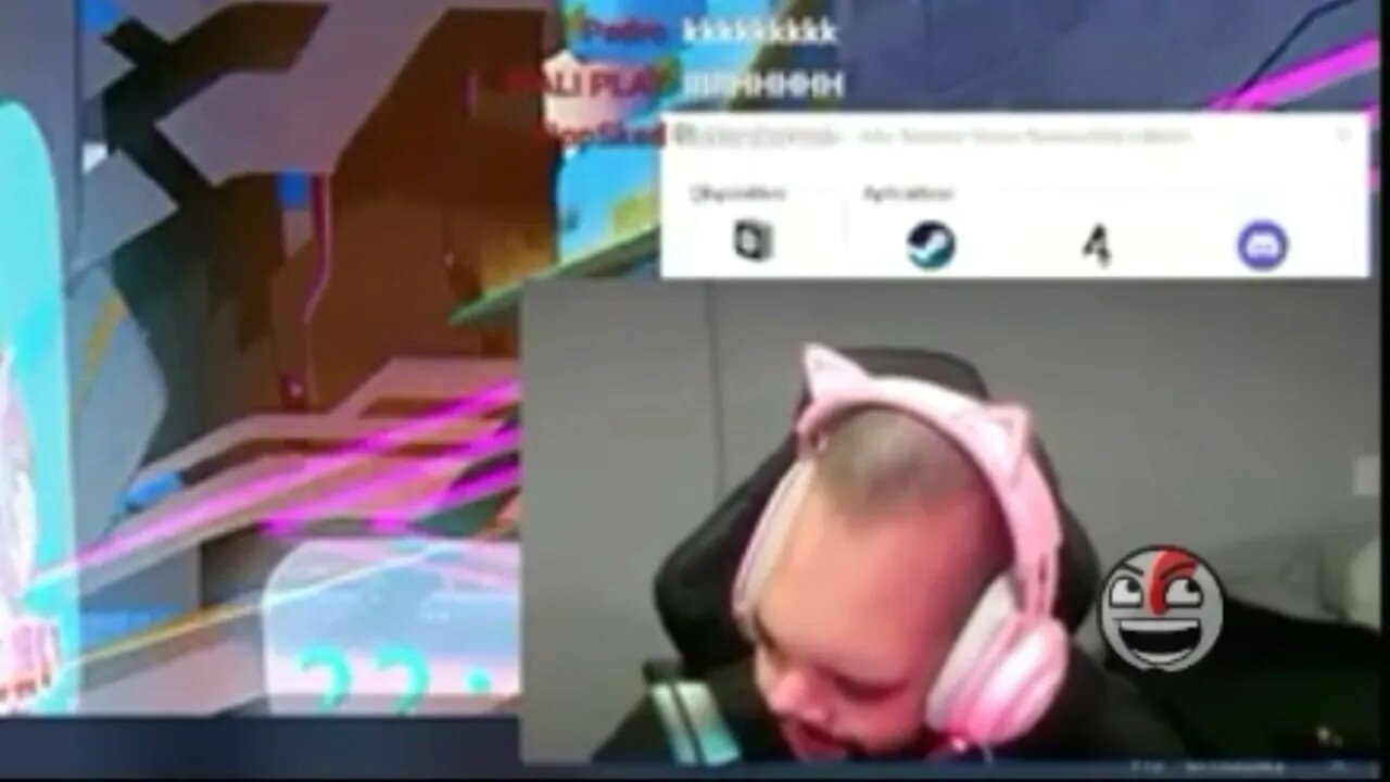 Comentario q o mlk faz