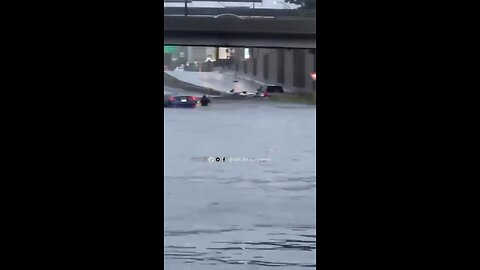 Hurricane Debby Hits Montreal