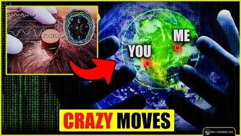 Bombshell: The Massive Human Transformation Has Begun!