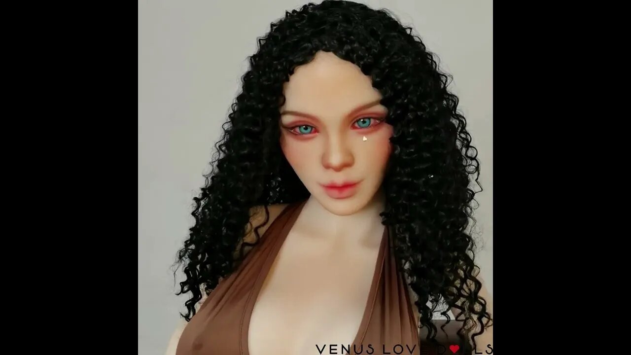 Realistic Stroker Sex Doll for Men's Masturbation.