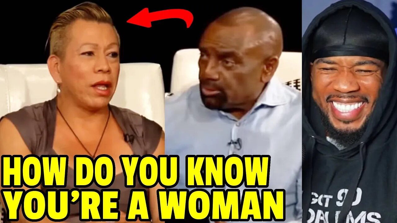 HOW DO YOU KNOW YOU FEEL LIKE A "GIRL"?