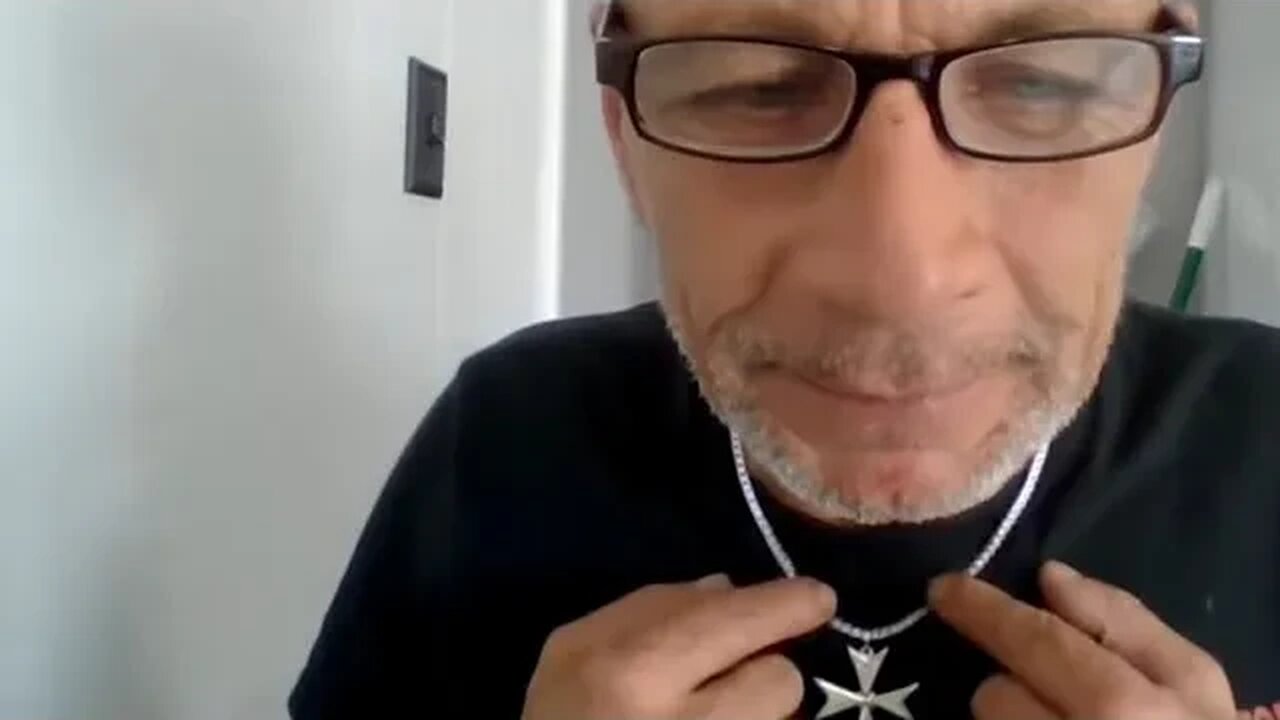 Tony Pizza Gets The Audio Of THE TAPE