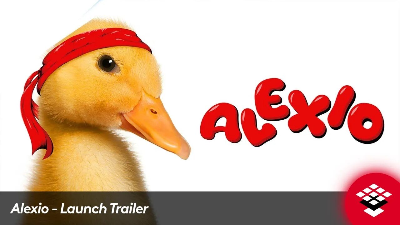 Alexio - Launch Trailer