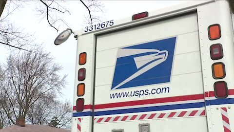 Postmaster General unveils sweeping changes to improve USPS' financial health, reliability