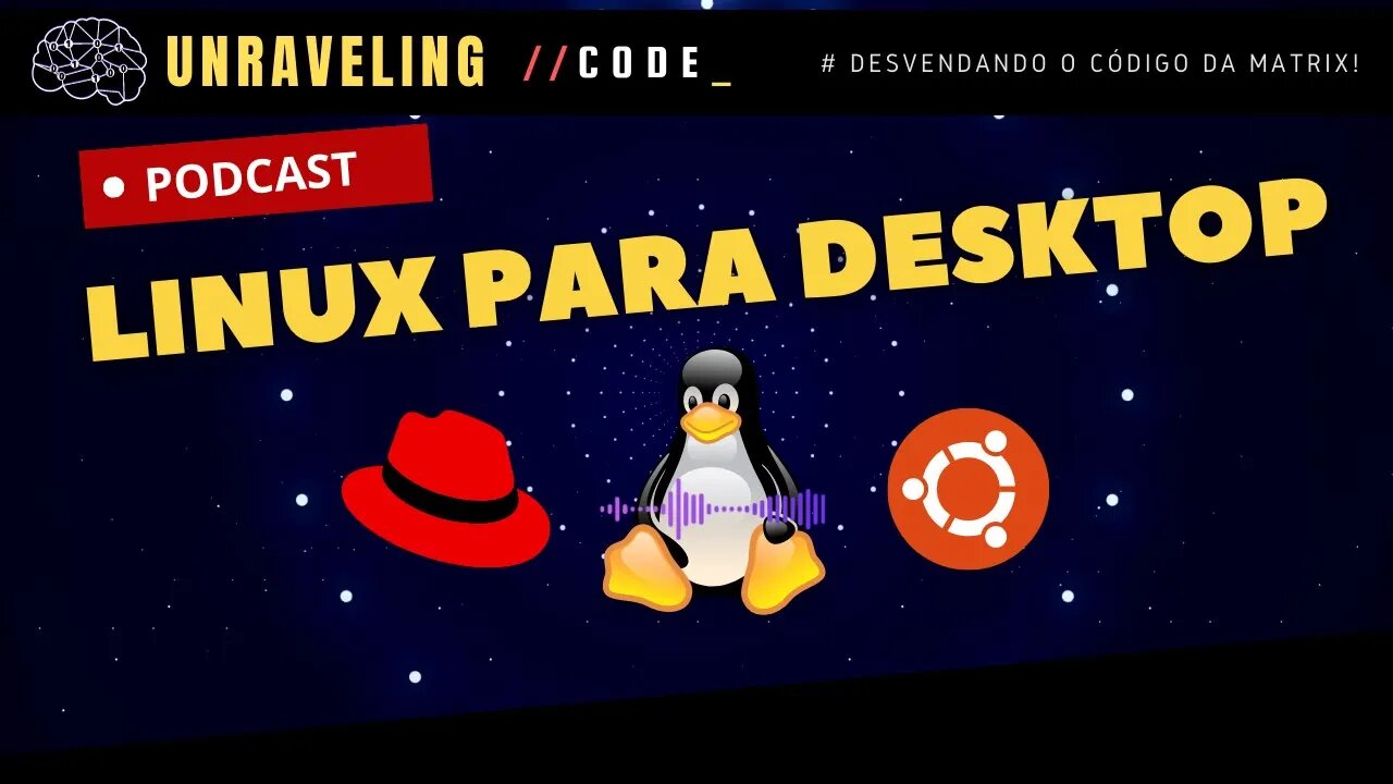 Linux para Desktop | Como escolher uma distribuição