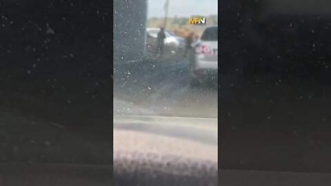 Israeli Soldier Shoots Palestinian Point Blank