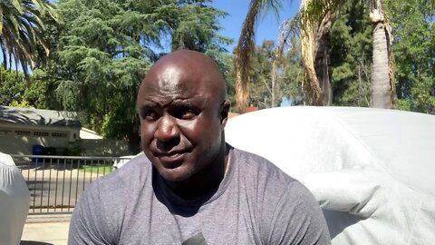 Are We Looking At A Reset