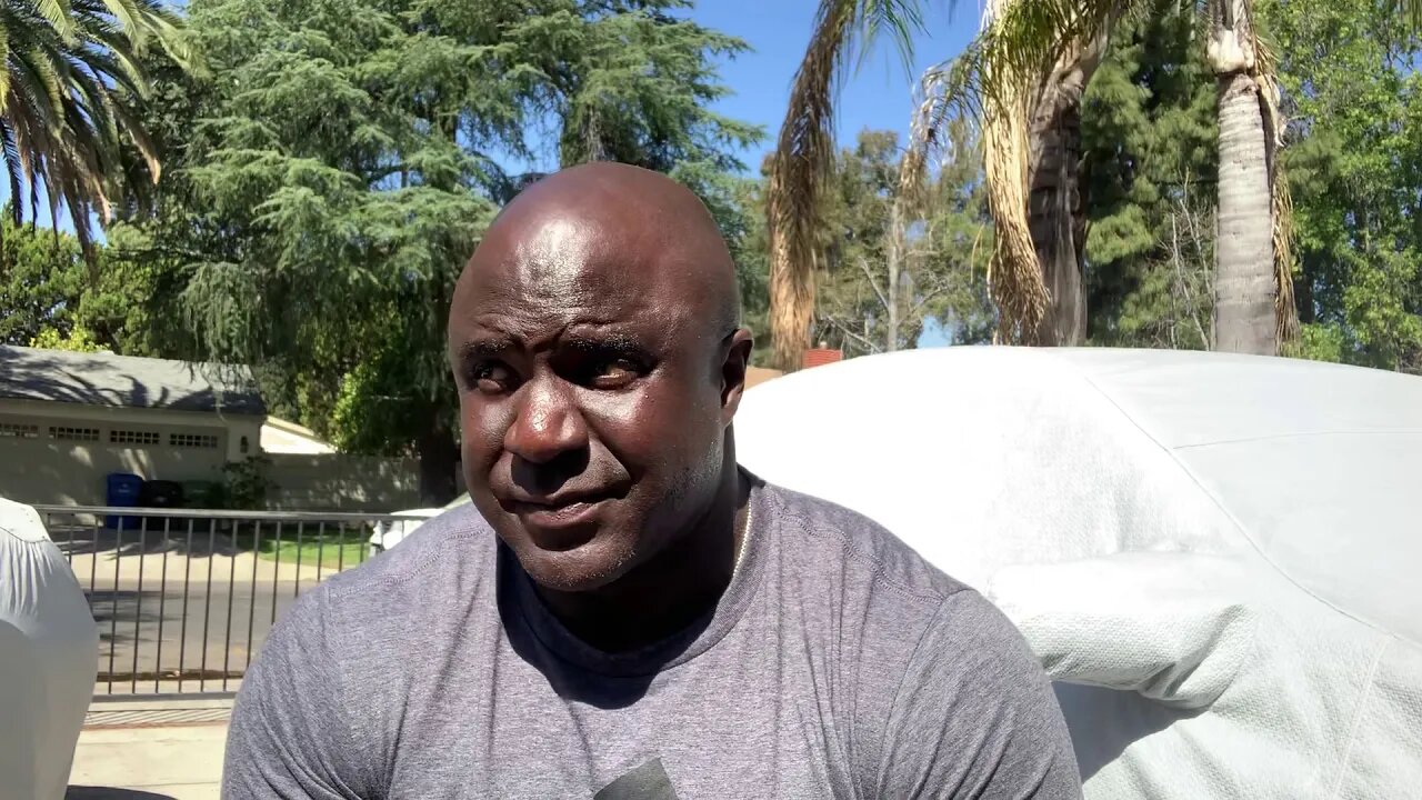 Are We Looking At A Reset