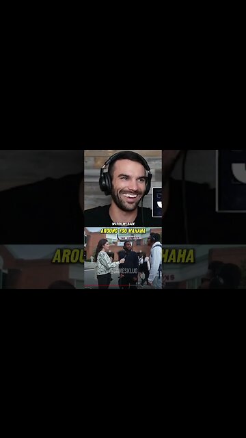 He WRECKED His Anti-Gun Friend 👀