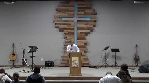 02/13/2022 - Sunday Morning Service